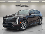 2026 Cadillac Escalade IQ - Preview 3
