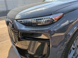 2027 Audi Q6 e-tron - Preview 10