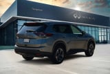 2024 Nissan Rogue - Preview 5