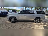 2016 GMC Yukon XL - Preview 2