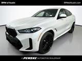 2027 BMW X6 - Preview 2