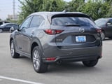 2020 Mazda CX-5 - Preview 6