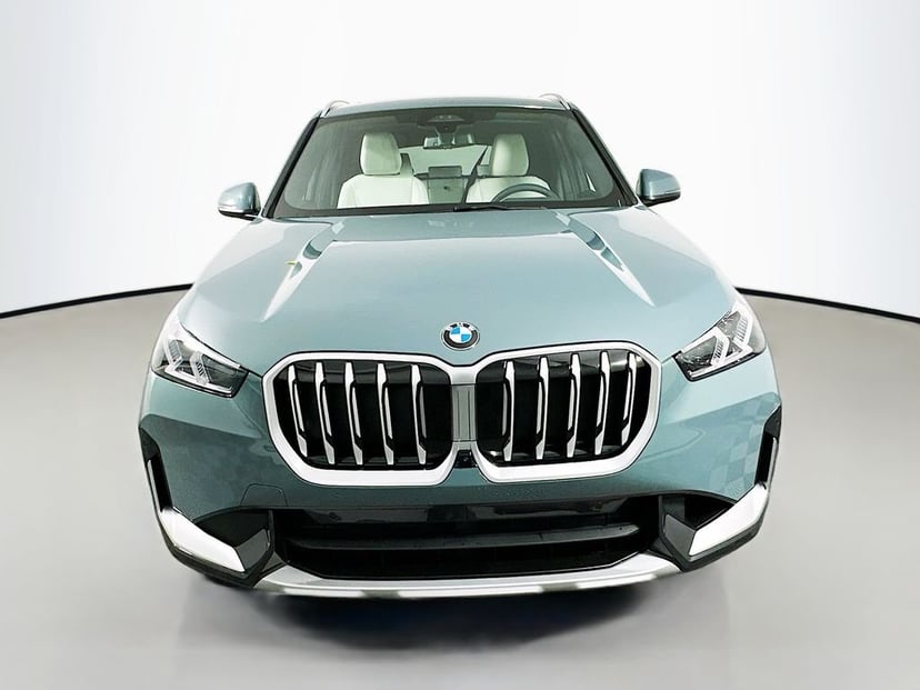 2026 BMW X1 - Image 2
