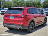 2027 Honda CR-V - Preview 5