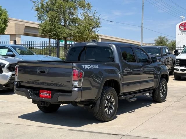 2020 Toyota Tacoma - Image 2
