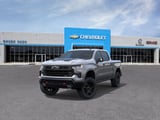 2026 Chevrolet Silverado - Preview 8