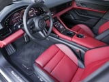 2026 Porsche Taycan - Preview 4