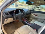 2011 Lexus ES - Preview 7