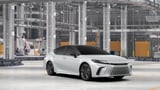 2026 Toyota Camry - Preview 15