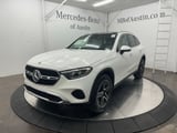 2027 Mercedes-Benz GLC - Preview 4