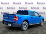 2026 Ford Maverick - Preview 6