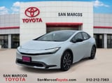 2027 Toyota Prius - Preview 2
