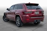 2021 Jeep Grand Cherokee - Preview 11