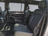 2026 Jeep Grand Wagoneer - Preview 13