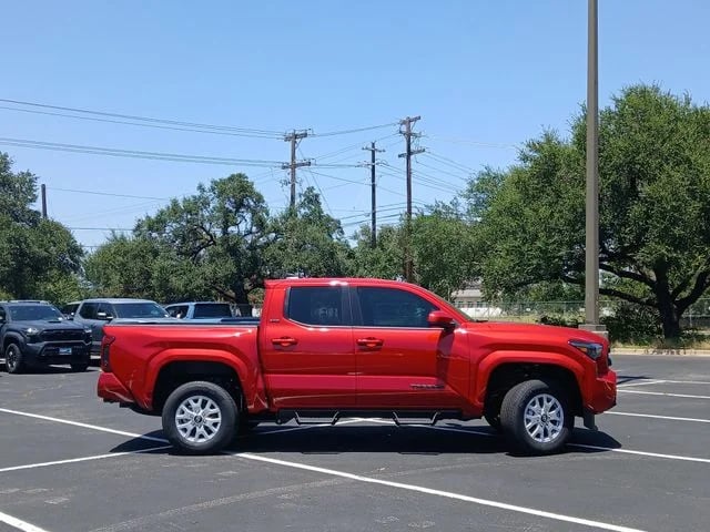 2026 Toyota Tacoma - Image 2