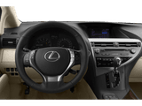 2015 Lexus RX - Preview 9