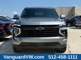 2026 Chevrolet Suburban - Preview 8