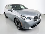 2026 BMW X3 - Preview 3