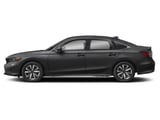 2026 Honda Civic - Preview 3