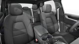 2026 Porsche Cayenne - Preview 12