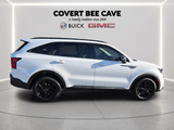 2021 Kia Sorento - Preview 10
