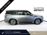 2027 INFINITI QX80 - Preview 8