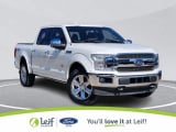2020 Ford F-150 - Preview 2