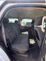 2009 Chevrolet Tahoe - Preview 15
