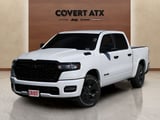 2026 Ram 1500 - Preview 2