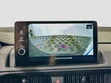 2027 Honda CR-V - Preview 12
