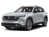 2026 Mazda CX-5 - Preview 2
