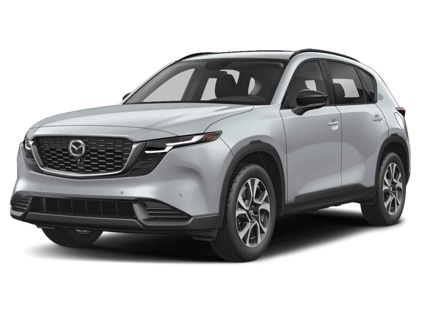2026 Mazda CX-5 - Image 1