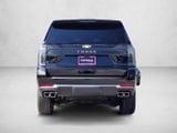 2026 Chevrolet Tahoe - Preview 6