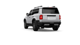 2027 Toyota Land Cruiser - Preview 4