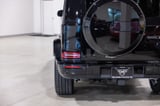 2026 Mercedes-Benz G-Class - Preview 14