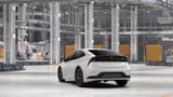 2027 Toyota Prius - Preview 7