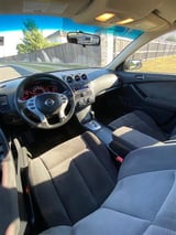 2008 Nissan Altima - Preview 5