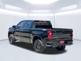 2026 Chevrolet Silverado 1500 - Preview 3