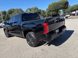 2024 Toyota Tundra - Preview 3