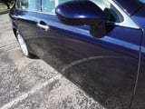 2008 Lexus ES - Preview 11