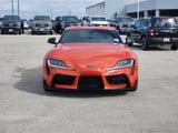 2024 Toyota GR Supra - Preview 2