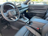 2027 Honda CR-V - Preview 11