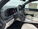 2026 Mercedes-Benz GLE - Preview 9