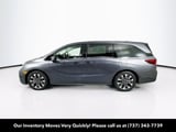 2026 Honda Odyssey - Preview 4