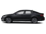 2026 Volkswagen Jetta - Preview 3