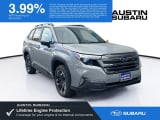 2026 Subaru Forester - Preview 2