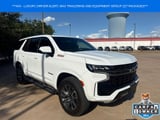 2022 Chevrolet Tahoe - Preview 4