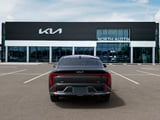 2026 Kia K4 - Preview 5