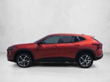 2024 Chevrolet Trax - Preview 9