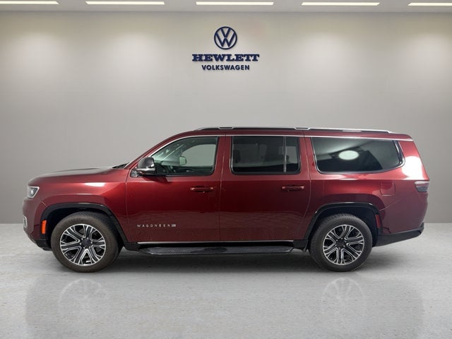 2023 Jeep Wagoneer - Image 1
